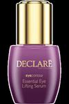 Declare EYE CONTOUR ESSENTIAL EYE LIFTING SERUM Serum liftingujące pod oczy (747) w sklepie internetowym MadRic.pl