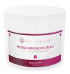 Charmine Rose MICRODERM ENZYM CREAM Mikrodermabrazja w kremie (GH0417) w sklepie internetowym MadRic.pl