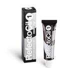 RefectoCil 1 PURE BLACK Henna czarna w sklepie internetowym MadRic.pl