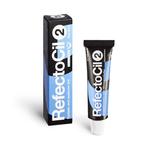 RefectoCil 2 BLUE BLACK Henna czarno-niebieska w sklepie internetowym MadRic.pl