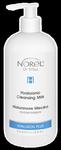 Norel (Dr Wilsz) HYALURON PLUS HYALURONIC CLEANSING MILK Hialuronowe mleczko oczyszczające (PM205) w sklepie internetowym MadRic.pl