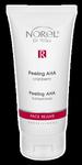 Norel (Dr Wilsz) PEELING AHA CRANBERRY Żurawinowy peeling AHA (PP164) w sklepie internetowym MadRic.pl