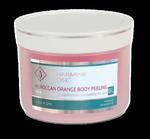 Charmine Rose MOROCCAN ORANGE BODY PEELING Krystaliczny peeling do ciała Marokańska Pomarańcza (GH0412) w sklepie internetowym MadRic.pl