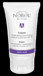 Norel (Dr Wilsz) ANTI-AGE MOISTURIZING AND FIRMING MEDIUM PROTECTION CREAM SPF15 Krem nawilżająco-ujędrniający (PK020) w sklepie internetowym MadRic.pl