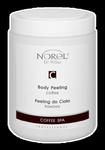 Norel (Dr Wilsz) COFFEE SPA BODY PEELING COFFEE Kawowy peeling do ciała (PP305) - 500 ml w sklepie internetowym MadRic.pl