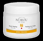 Norel (Dr Wilsz) BODY PEELING AHA 20% Peeling do ciała AHA 20% (PP137) w sklepie internetowym MadRic.pl