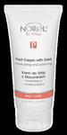 Norel (Dr Wilsz) FOOT CREAM WITH UREA Krem do stóp z mocznikiem (PK395) w sklepie internetowym MadRic.pl