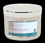 Charmine Rose COCO BODY PEELING Kokosowy peeling do ciała (GH2407) w sklepie internetowym MadRic.pl