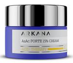 Arkana AZAC 15% FORTE CREAM Krem dla skóry z trądzikiem zwykłym i różowatym (46073) w sklepie internetowym MadRic.pl