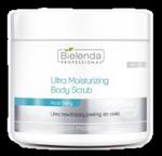 Bielenda Professional ULTRA MOISTURIZING BODY SCRUB Ultra nawilżający peeling do ciała w sklepie internetowym MadRic.pl