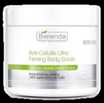 Bielenda Professional ANTI-CELLULITE ULTRA FIRMING BODY SCRUB Antycellulitowy peeling ultra ujędrniający do ciała w sklepie internetowym MadRic.pl