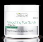 Bielenda Professional SMOOTHING FOOT SCRUB WITH PUMICE Wygładzający peeling do stóp z pumeksem w sklepie internetowym MadRic.pl