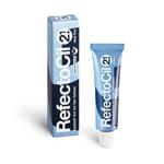 RefectoCil 2.1 DEEP BLUE Henna granatowa w sklepie internetowym MadRic.pl