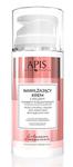 Apis MOISTURIZING CREAM WITH WATERMELON AND HYALURONIC ACID Nawilżający krem do twarzy z arbuzem i kwasem hialuronowym (4965) w sklepie internetowym MadRic.pl