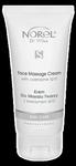 Norel (Dr Wilsz) FACE MASSAGE CREAM WITH COENZYME Q10 Krem do masażu twarzy z koenzymem Q10 (PB069) w sklepie internetowym MadRic.pl