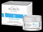 Norel (Dr Wilsz) HYALURON PLUS HYALURONIC CREAM MOISTURIZING AND BALANCING Hialuronowy krem nawilżająco-normalizujący (DK214) w sklepie internetowym MadRic.pl