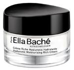 Ella Bache HYALURONIC MOISTURISING RICH CREAM Bogaty hialuronowy krem nawilżający (VE15032) w sklepie internetowym MadRic.pl