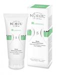 Norel (Dr Wilsz) BODY CARE BODY SLIMMING CREAM WITH ANTI CELLULITE COMPLEX Krem wyszczuplający z kompleksem antycellulit (DB076) w sklepie internetowym MadRic.pl