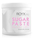 ROYX Pro SUGAR PASTE REGULAR LIGHT Pasta cukrowa - 1000 g. w sklepie internetowym MadRic.pl