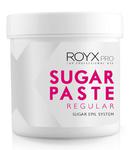 ROYX Pro SUGAR PASTE REGULAR Pasta cukrowa - 300 g. w sklepie internetowym MadRic.pl