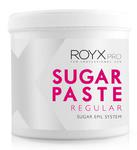 ROYX Pro SUGAR PASTE REGULAR Pasta cukrowa - 1000 g. w sklepie internetowym MadRic.pl