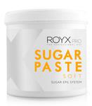 ROYX Pro SUGAR PASTE SOFT Pasta cukrowa - 1000 g. w sklepie internetowym MadRic.pl