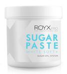 ROYX Pro SUGAR PASTE WHITE SOFT Pasta cukrowa - 300 g. w sklepie internetowym MadRic.pl