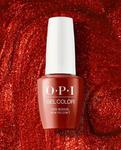 OPI GelColor NOW MUSEUM NOW YOU DON'T Żel kolorowy (GCL21) w sklepie internetowym MadRic.pl