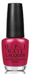 OPI Nail Lacquer MADAM PRESIDENT Lakier do paznokci (NLW62) w sklepie internetowym MadRic.pl