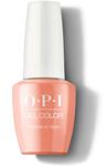 OPI GelColor FREEDOM OF PEACH Żel kolorowy (GCW59) w sklepie internetowym MadRic.pl