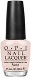 OPI Nail Lacquer TIRAMISU FOR TWO Lakier do paznokci (NLV28) w sklepie internetowym MadRic.pl