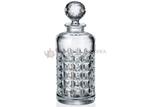 Karafka do whisky 650 ml Diamond Bohemia w sklepie internetowym StylowaZastawa.pl