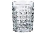 Komplet 6 szklanek do whisky 230 ml Diamond Bohemia w sklepie internetowym StylowaZastawa.pl