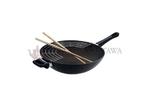 WOK 32 cm z kratką Classic Scanpan w sklepie internetowym StylowaZastawa.pl