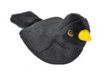 Kos (Blackbird) - Wild Republic - ptaszek z głosem w sklepie internetowym KaRoKa.pl