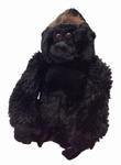 Gorilla Silverback - Wild Republic - goryl maskotka pluszowa w sklepie internetowym KaRoKa.pl
