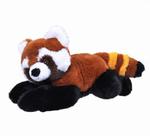 EcoKins Mini Red Panda - Wild Republic - panda ruda maskotka w sklepie internetowym KaRoKa.pl