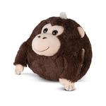 Handwarmer Gorilla - Noxxiez - goryl maskotka - poduszka 3 w 1 w sklepie internetowym KaRoKa.pl