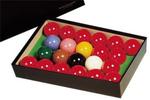 Bile snooker Aramith Super Crystal w sklepie internetowym Bilard.pl