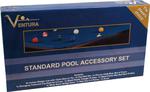 Zestaw bilardowy Ventura Standard Pool w sklepie internetowym Bilard.pl