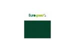 SUKNO EUROSPEED - szerokość 165 CM - yellow-green w sklepie internetowym Bilard.pl