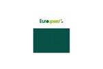 SUKNO EUROSPEED - szerokość 165 CM - blue-green w sklepie internetowym Bilard.pl