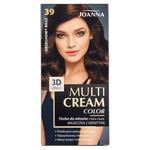 Joanna multi cream color farba do włosów 39 orzechowy brąz w sklepie internetowym Fashionup.pl