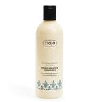 Ziaja kuracja proteinami jedwabiu szampon intensywnie wygładzający do włosów niesfornych 300ml w sklepie internetowym Fashionup.pl