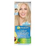 Garnier color naturals creme krem koloryzujący do włosów 111 jasny popielaty blond w sklepie internetowym Fashionup.pl