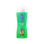 Durex aloe vera żel intymny i do masażu kojący 200ml w sklepie internetowym Fashionup.pl