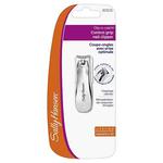 Sally hansen control grip nail clipper obcinacz do paznokci dłoni w sklepie internetowym Fashionup.pl