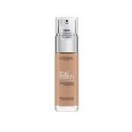 L'oreal paris true match foundation podkład do twarzy w5 warm undertone/golden sand 30ml w sklepie internetowym Fashionup.pl