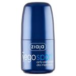 Ziaja yego sport anty-perspirant dla mężczyzn 60ml w sklepie internetowym Fashionup.pl