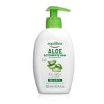 Equilibra aloe detergente mani viso aloesowy żel oczyszczający do twarzy i rąk 300ml w sklepie internetowym Fashionup.pl